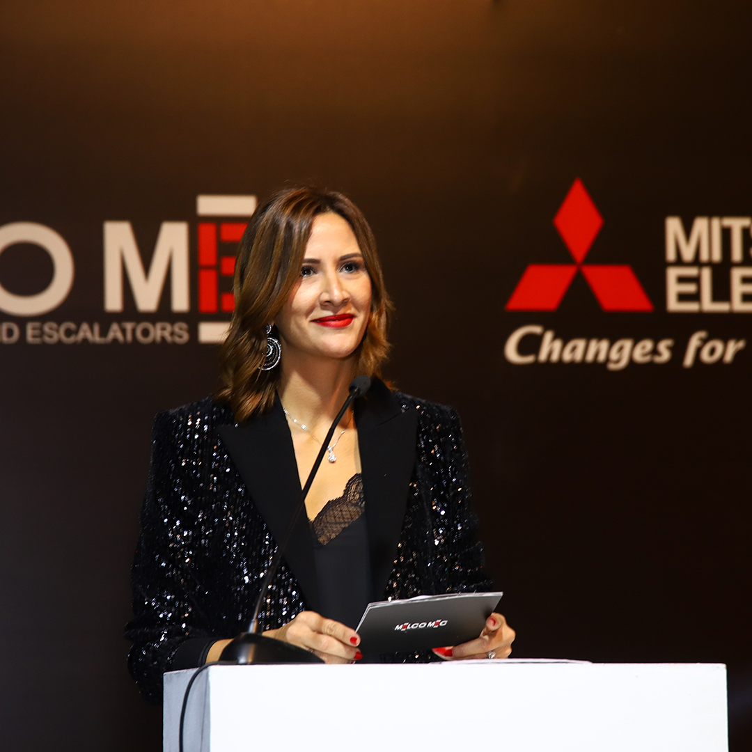 Eng. Mehry Shawky-Chairman & Managing Director-From the 20th Anniversary Celebration.jpg